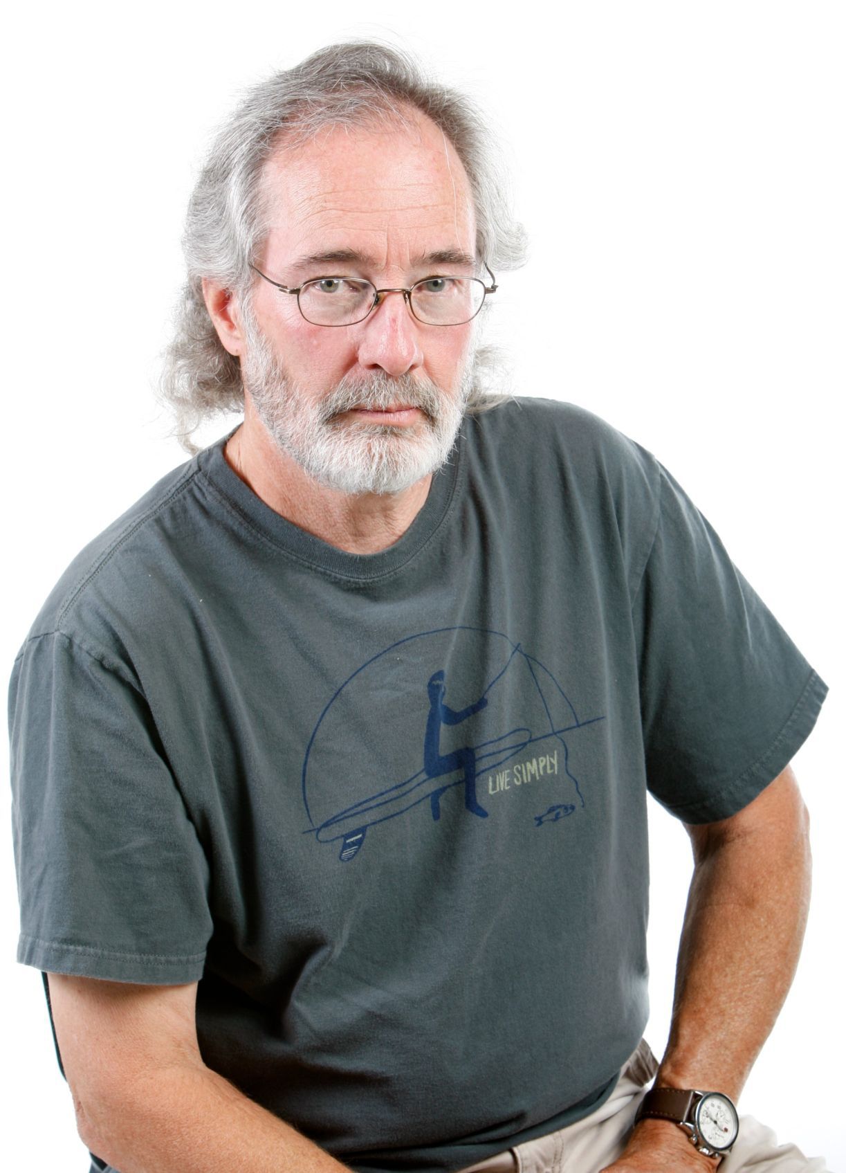 Jim Abel